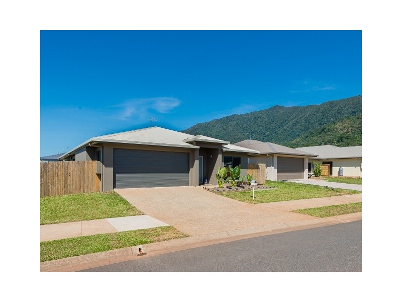 3 Frank Street, Redlynch QLD 4870