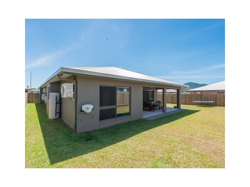 3 Frank Street, Redlynch QLD 4870