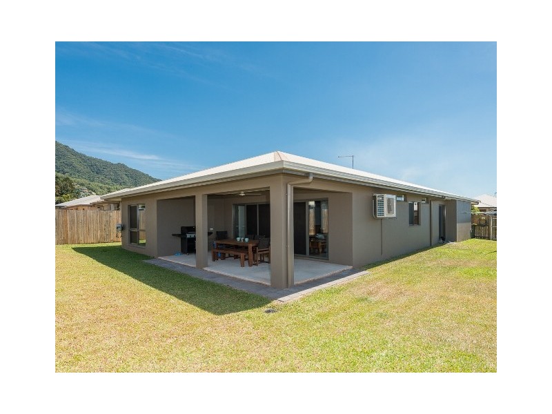 3 Frank Street, Redlynch QLD 4870