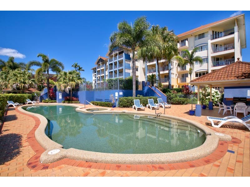 15/275 Esplanade, Cairns North QLD 4870