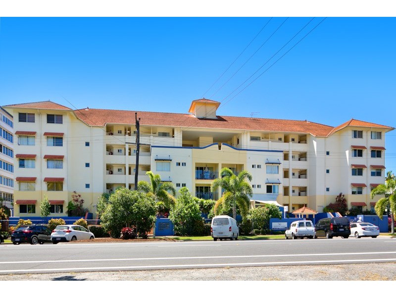 15/275 Esplanade, Cairns North QLD 4870