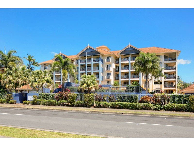 15/275 Esplanade, Cairns North QLD 4870