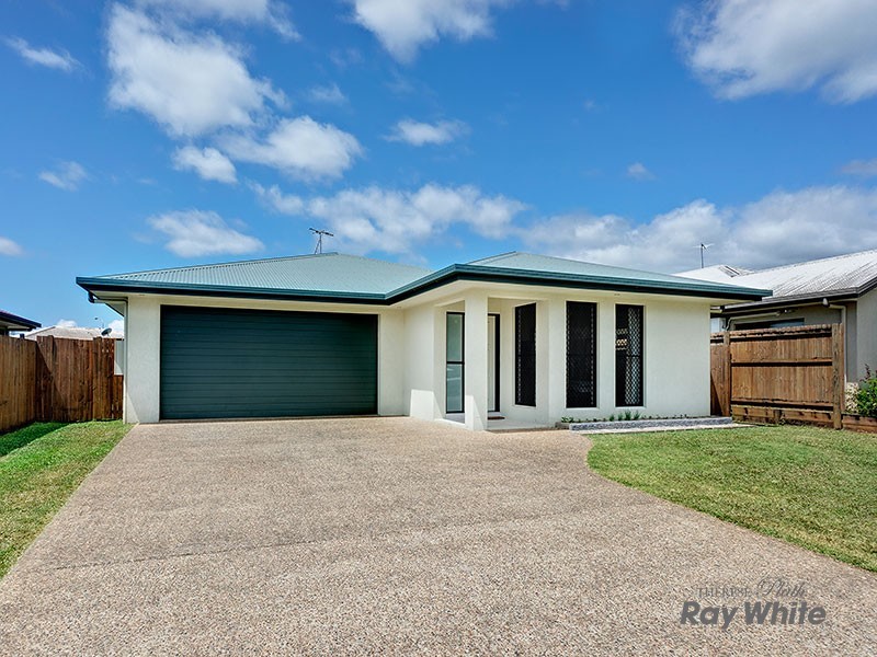 31 Mallicoola Crescent, Edmonton QLD 4869