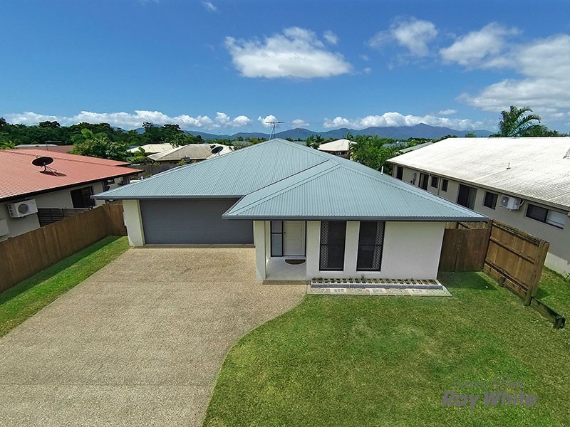 31 Mallicoola Crescent, Edmonton QLD 4869