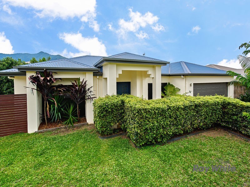64 Piccone Drive, Edmonton QLD 4869