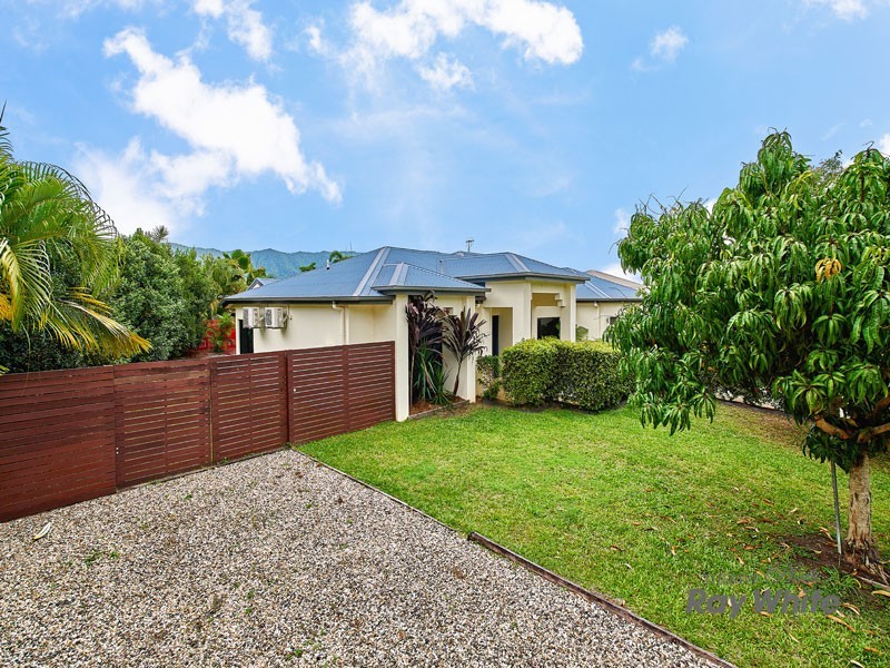 64 Piccone Drive, Edmonton QLD 4869