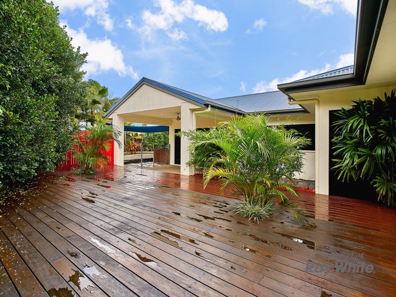 64 Piccone Drive, Edmonton QLD 4869