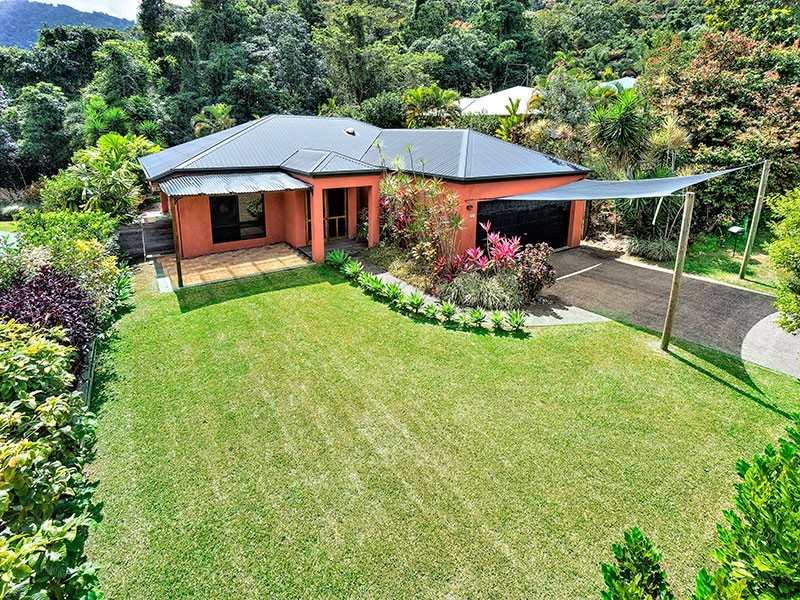 47 Fairley Street, Redlynch QLD 4870