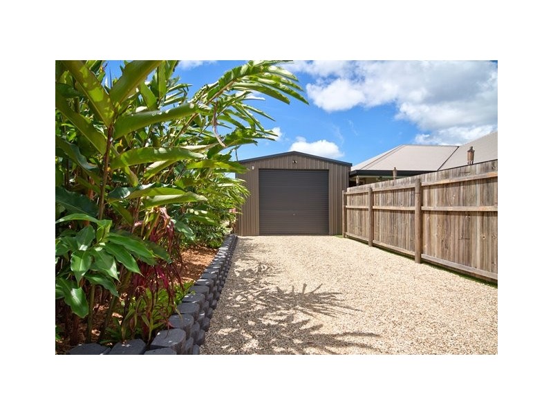 37 Woodrose Drive, Mount Sheridan QLD 4868