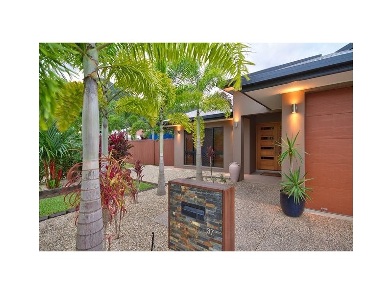 37 Woodrose Drive, Mount Sheridan QLD 4868