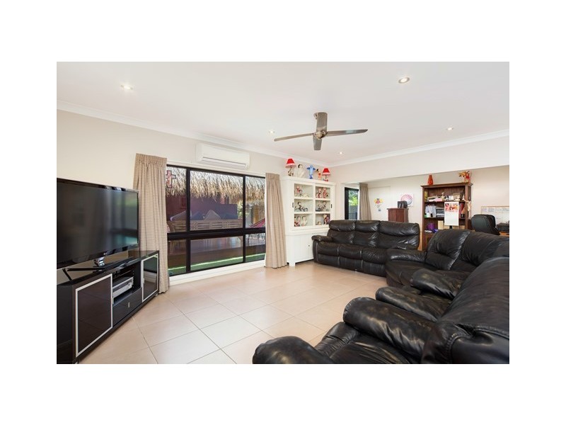 37 Woodrose Drive, Mount Sheridan QLD 4868