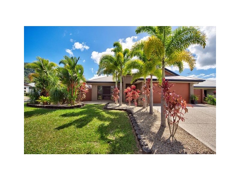 37 Woodrose Drive, Mount Sheridan QLD 4868