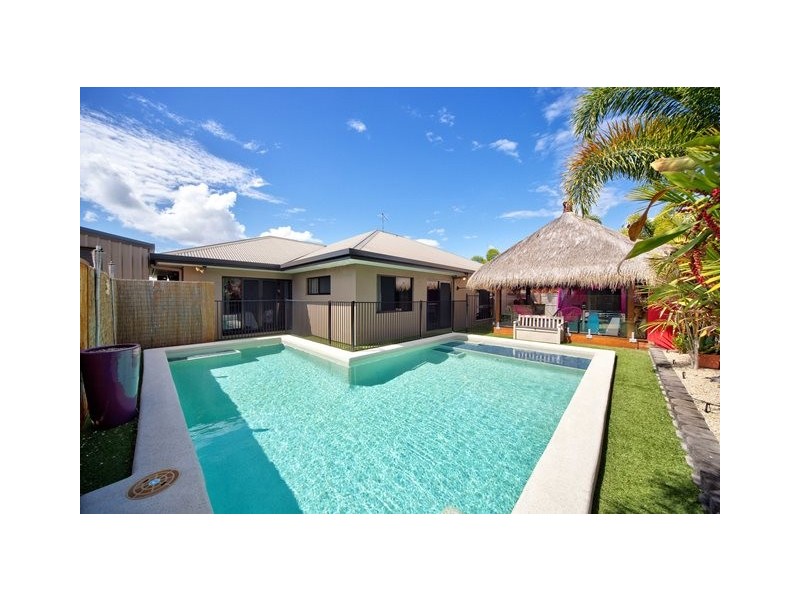 37 Woodrose Drive, Mount Sheridan QLD 4868