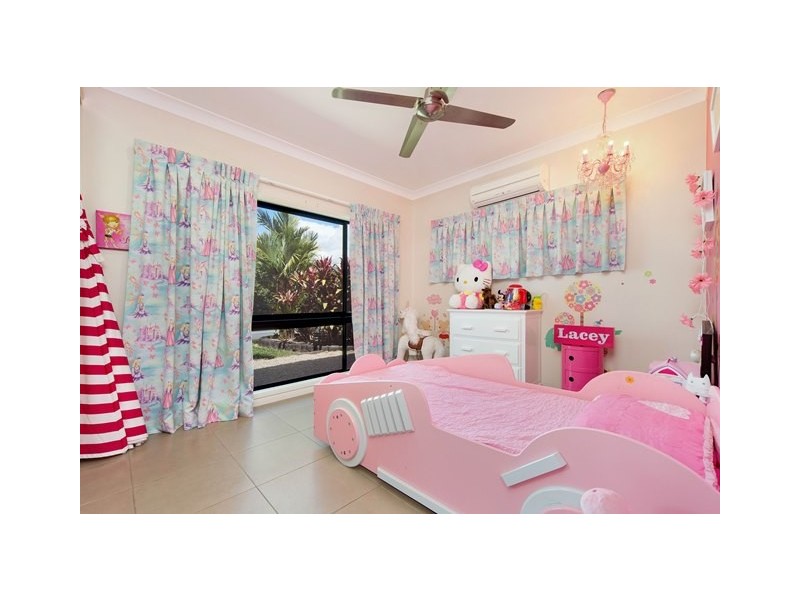 37 Woodrose Drive, Mount Sheridan QLD 4868