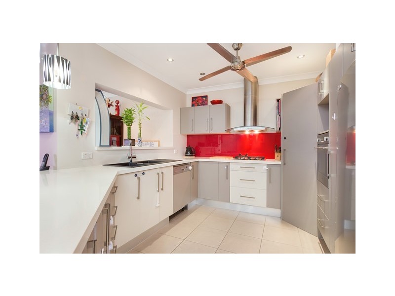 37 Woodrose Drive, Mount Sheridan QLD 4868