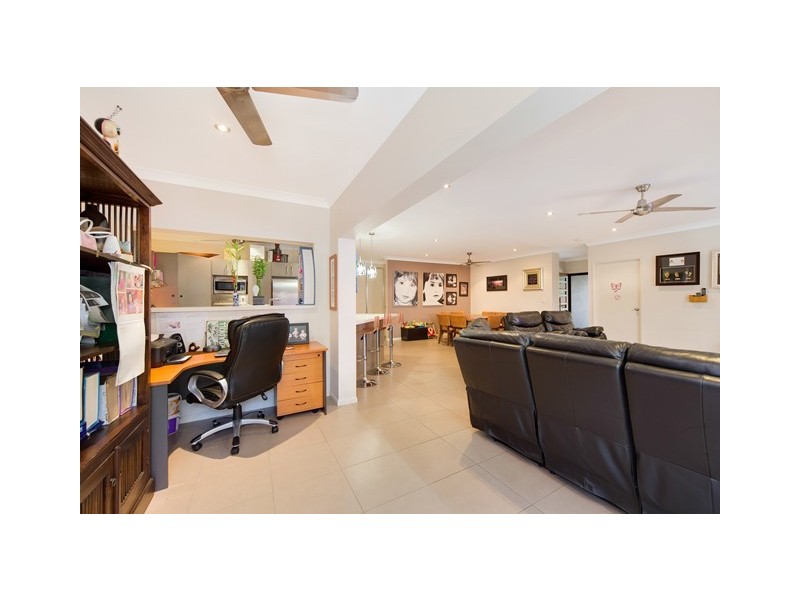 37 Woodrose Drive, Mount Sheridan QLD 4868