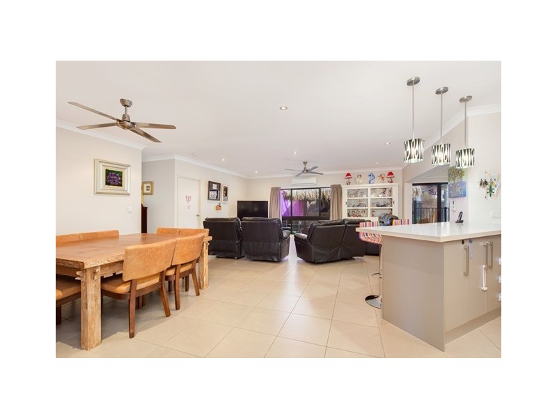 37 Woodrose Drive, Mount Sheridan QLD 4868