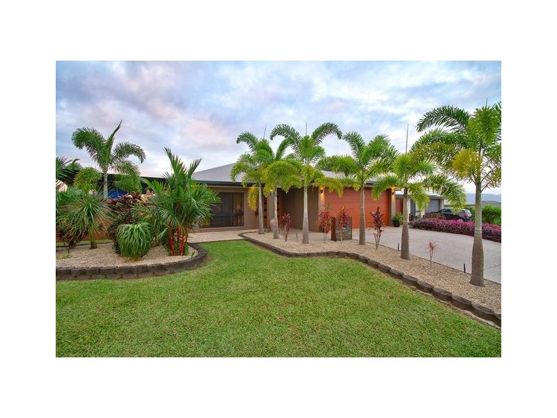 37 Woodrose Drive, Mount Sheridan QLD 4868