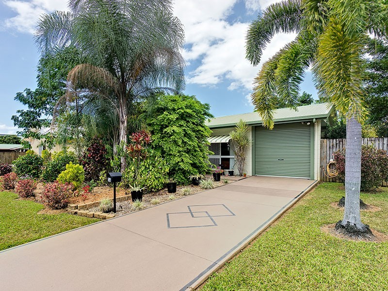 34 Hay Street, Mount Sheridan QLD 4868
