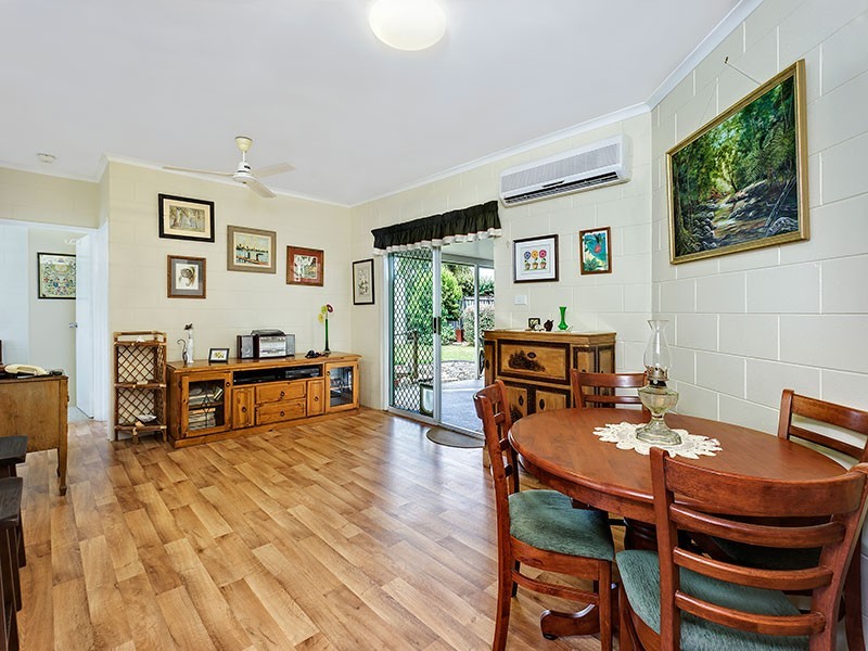 34 Hay Street, Mount Sheridan QLD 4868