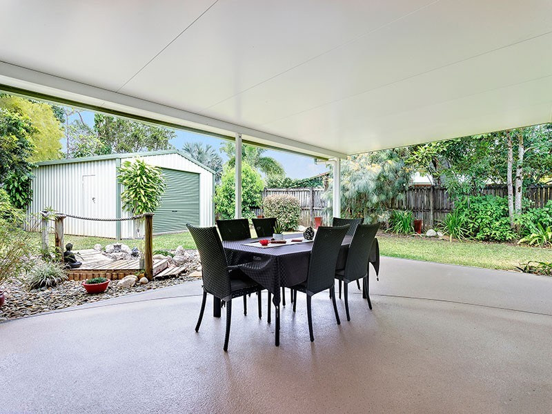 34 Hay Street, Mount Sheridan QLD 4868