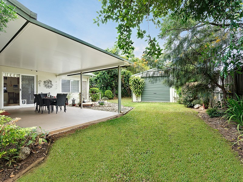 34 Hay Street, Mount Sheridan QLD 4868