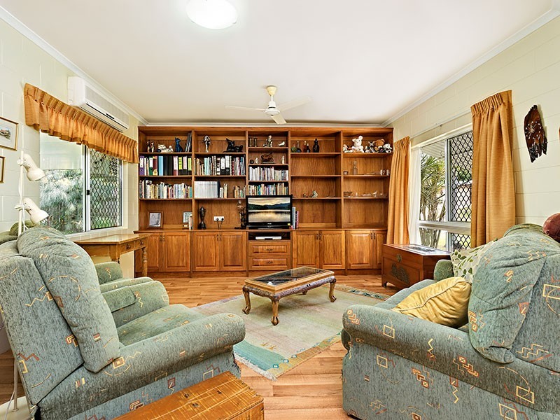 34 Hay Street, Mount Sheridan QLD 4868