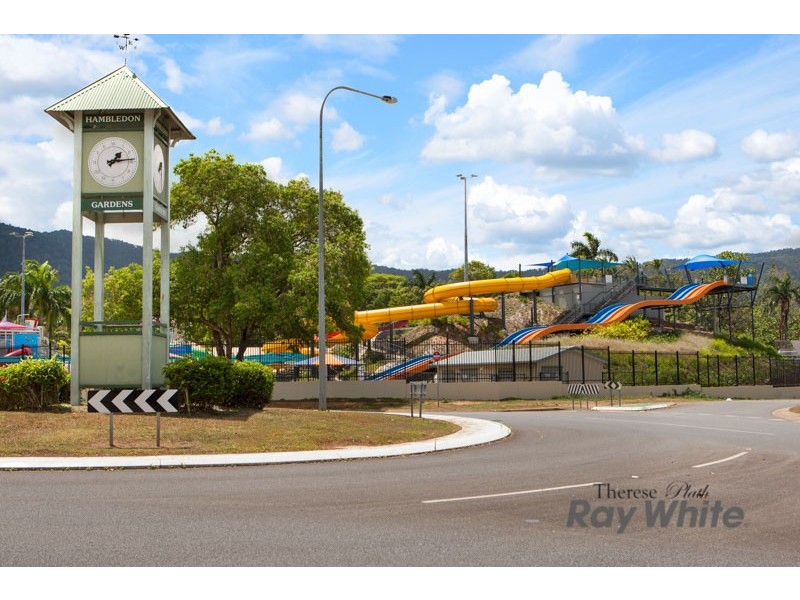 Edmonton QLD 4869