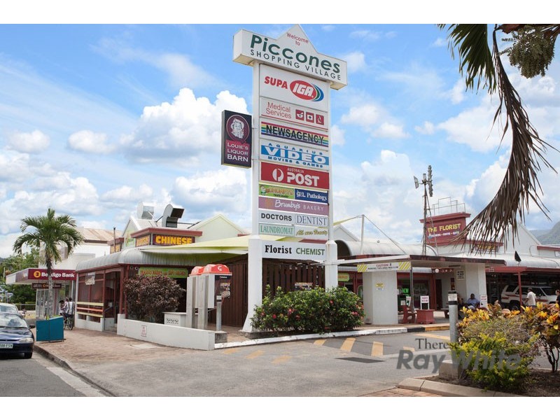 Edmonton QLD 4869