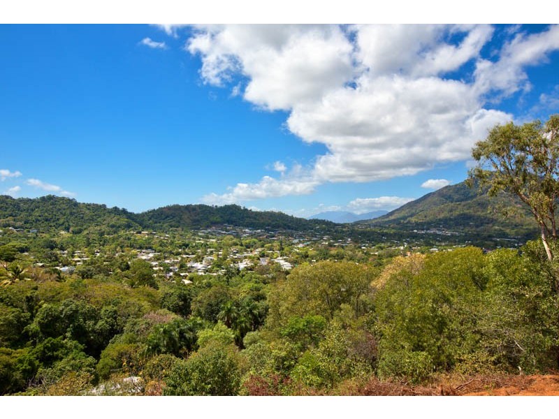 26/21-25 Barclay Road, Brinsmead QLD 4870