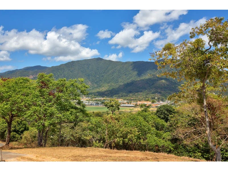 26/21-25 Barclay Road, Brinsmead QLD 4870