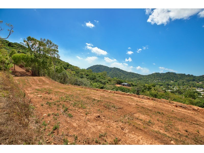 26/21-25 Barclay Road, Brinsmead QLD 4870