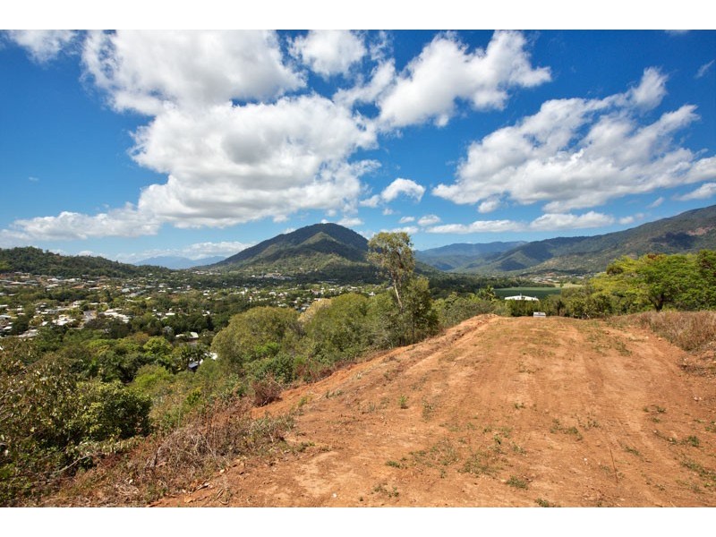26/21-25 Barclay Road, Brinsmead QLD 4870