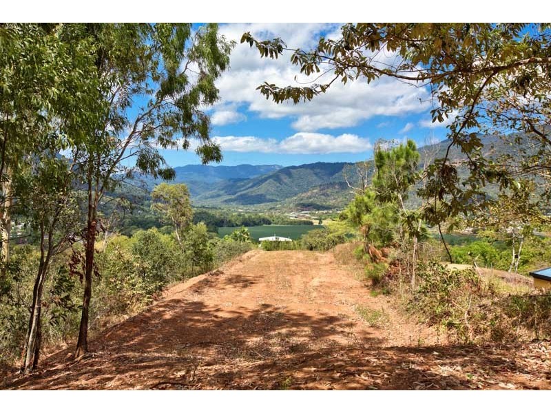 26/21-25 Barclay Road, Brinsmead QLD 4870