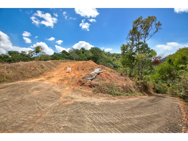 26/21-25 Barclay Road, Brinsmead QLD 4870