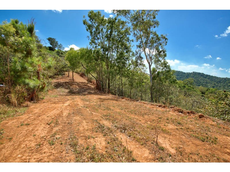 26/21-25 Barclay Road, Brinsmead QLD 4870