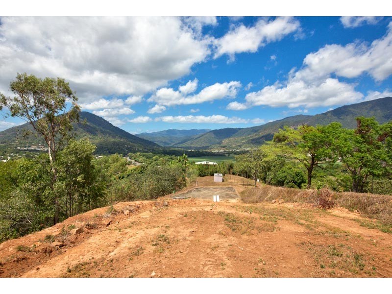 26/21-25 Barclay Road, Brinsmead QLD 4870