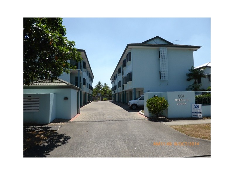 Parramatta Park QLD 4870