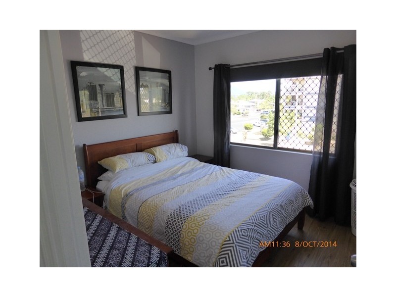 Parramatta Park QLD 4870