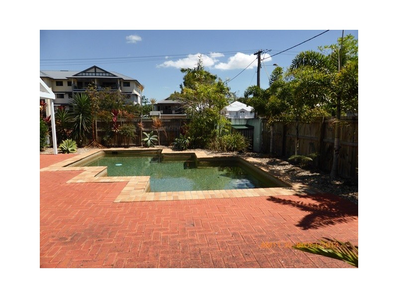 Parramatta Park QLD 4870