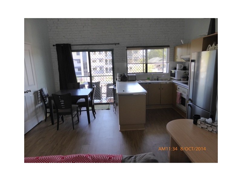 Parramatta Park QLD 4870