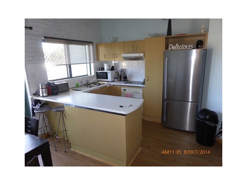 Parramatta Park QLD 4870