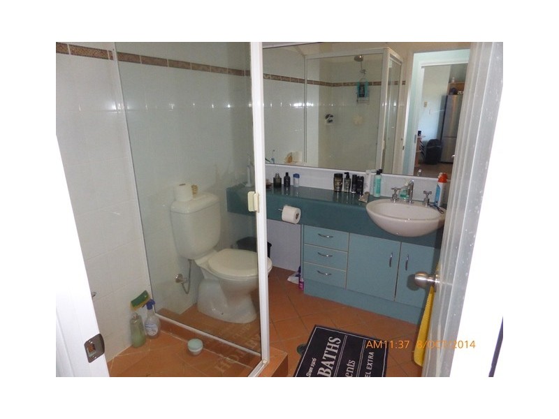 Parramatta Park QLD 4870