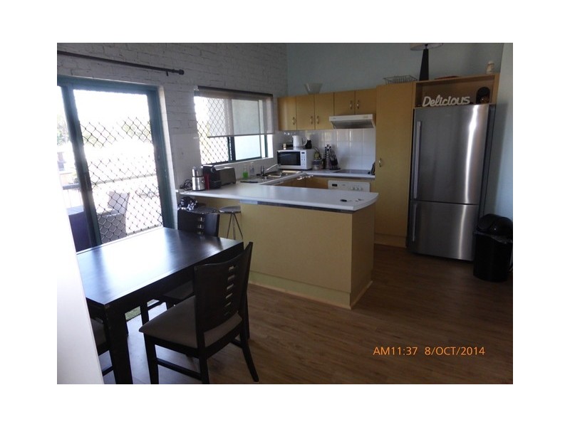 Parramatta Park QLD 4870