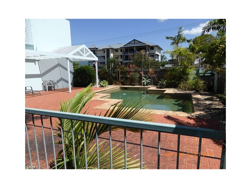 Parramatta Park QLD 4870