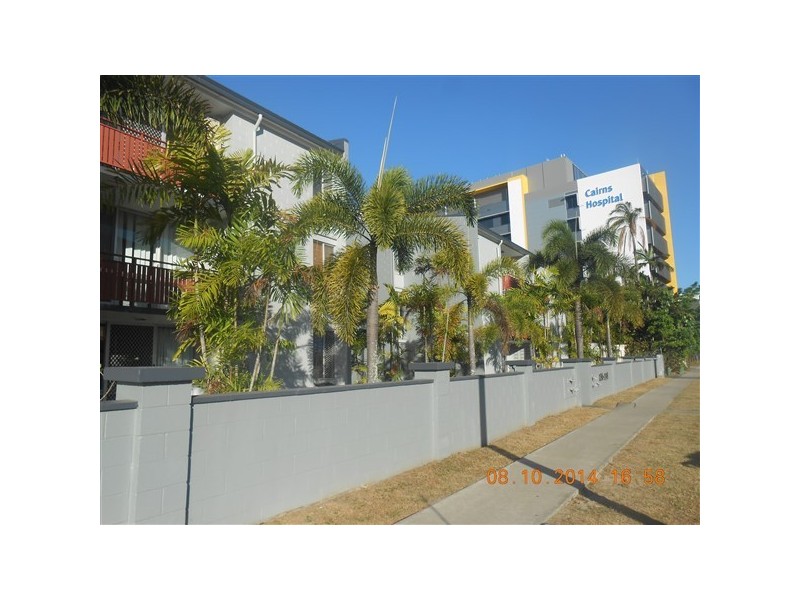Cairns City QLD 4870