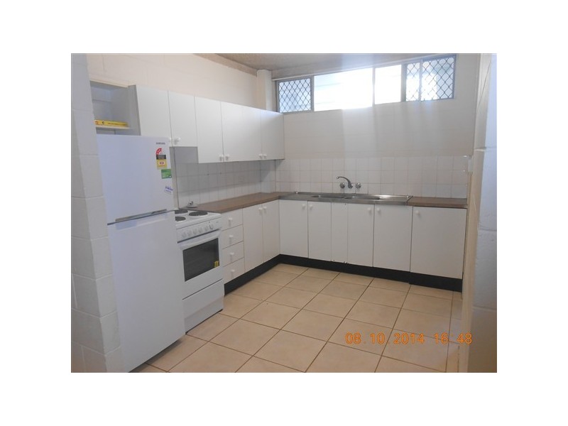 Cairns City QLD 4870