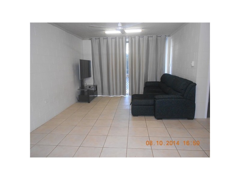 Cairns City QLD 4870