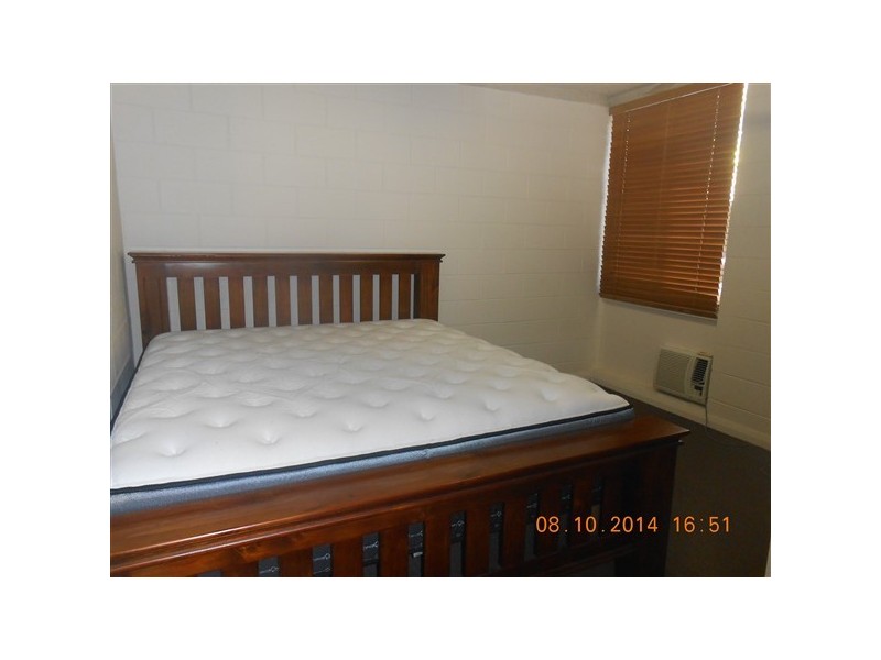 Cairns City QLD 4870