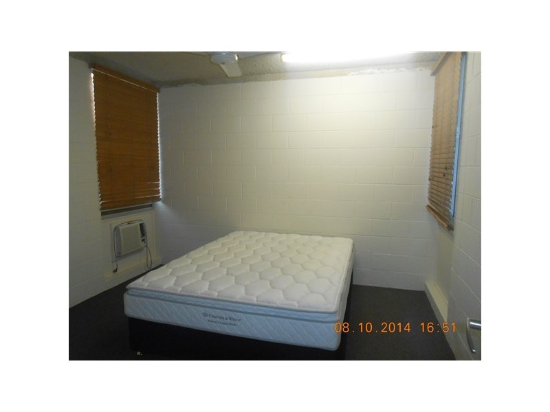 Cairns City QLD 4870